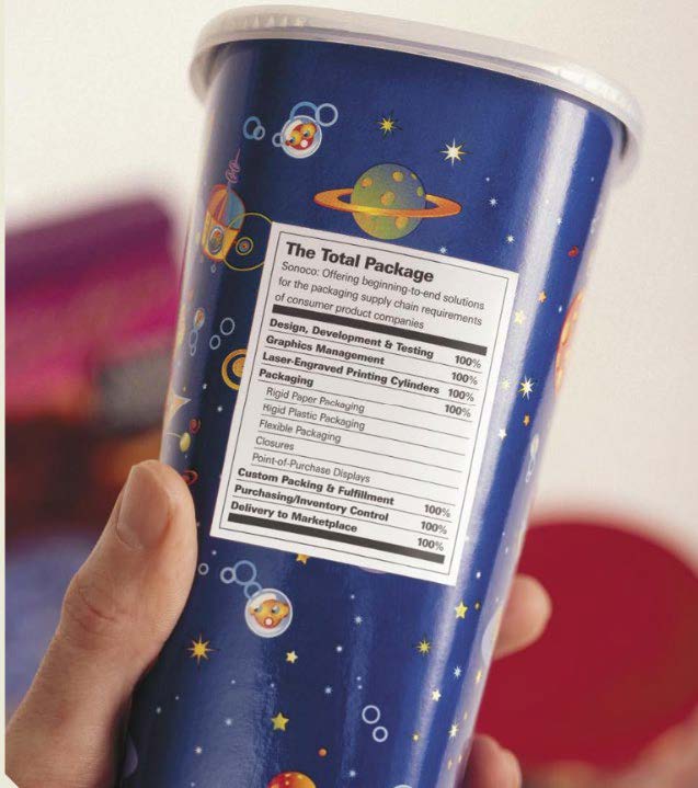 primer plano de una taza