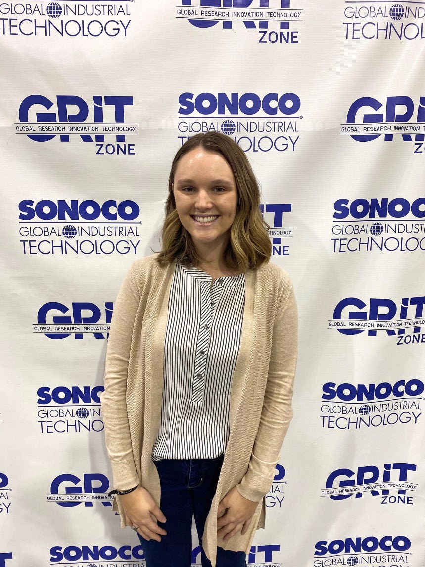 Ingeniero técnico Christian Oliver.