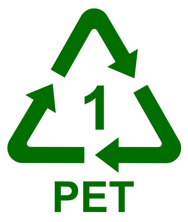 Símbolo de ID de resina