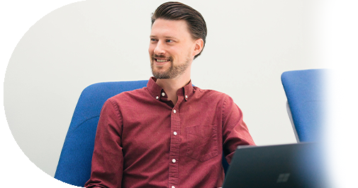 Orador en la Universidad de Sonoco