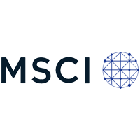 Logotipo de MSCI