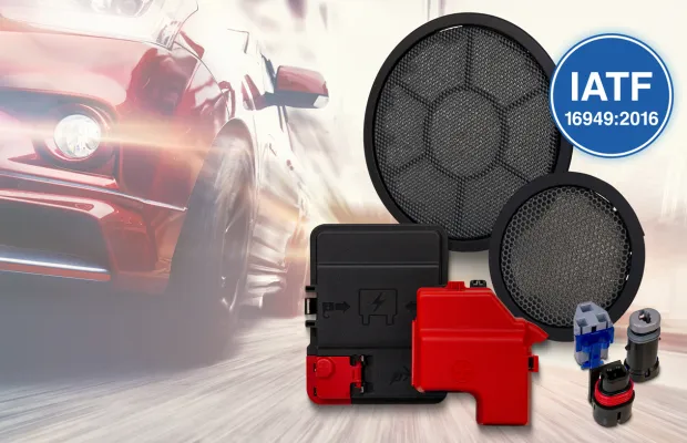 : Plásticos especiales, diseñados para sus necesidades