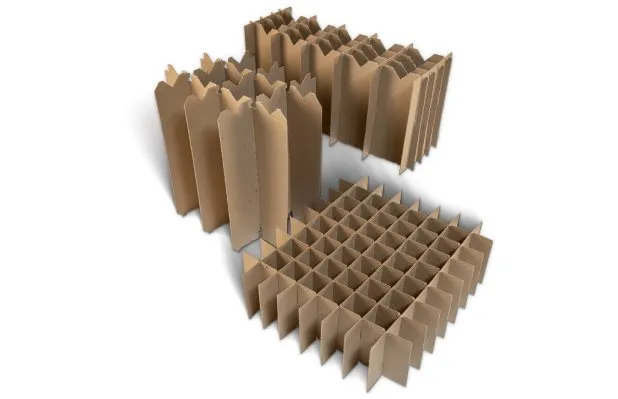 Leer más: Empaque protector