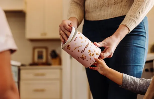 Contenedores de papel GreenCan: Contenedores de papel GreenCan®