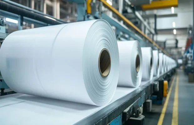 : Núcleos gráficos de papel