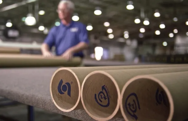 : Núcleos del contenedor