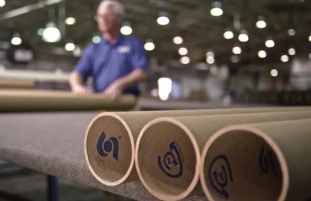 : Containerboard Cores