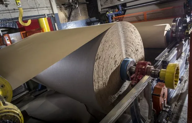 Leer más: cartón reciclado sin recubrimiento