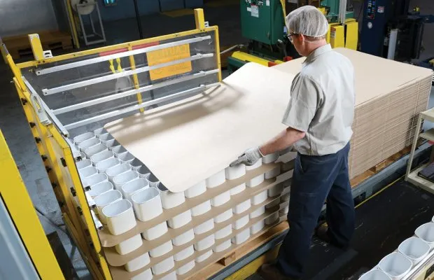 Hojas de cartón: Hojas de cartón