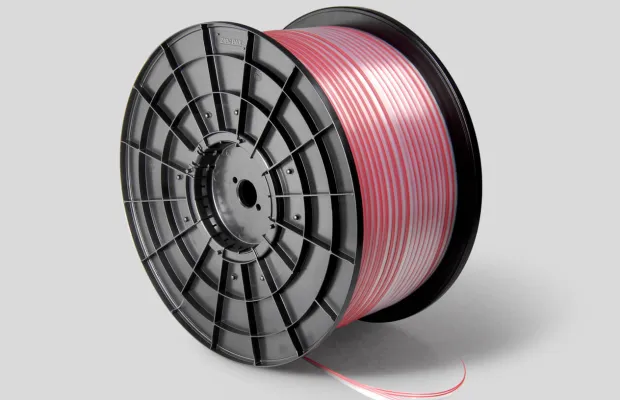 Carretes y carretes de plástico: Carretes y carretes de plástico