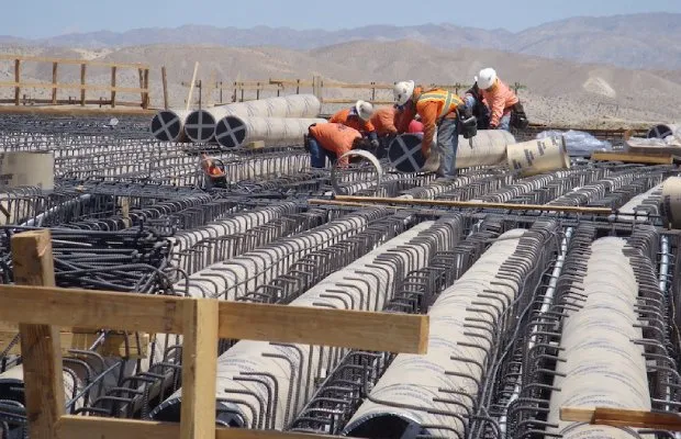 Sonovoid® Round Concrete Forms: Sonovoid® Round Concrete Forms