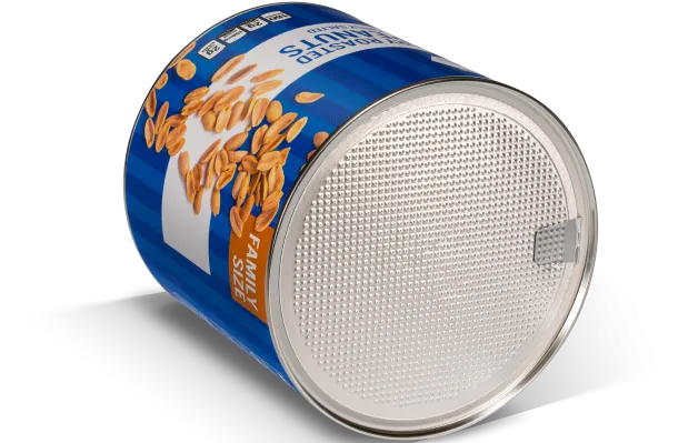 : Cierres metálicos