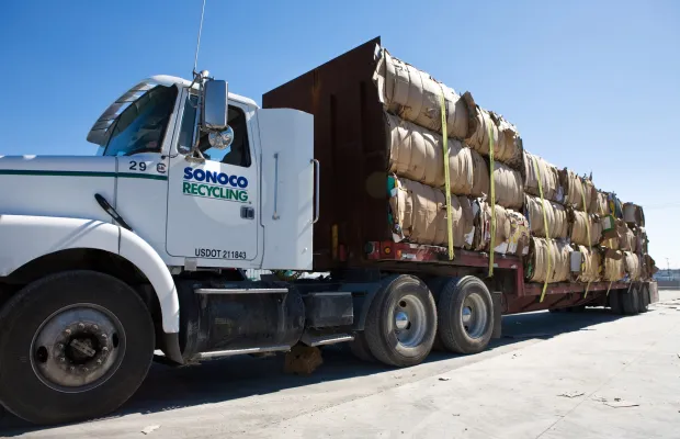 Más información: Soluciones de reciclaje