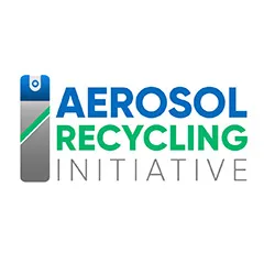 Iniciativa de reciclaje de aerosoles