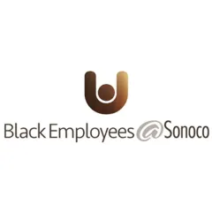 Empleados negros en Sonoco