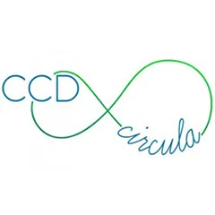 Logotipo de CCD Circula