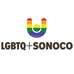 Logotipo LGBTQ+