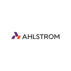 Ahlstrom