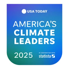 Líderes climáticos de los Estados Unidos