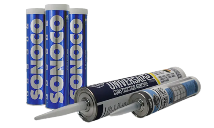 Contenedores de cartuchos de fibra