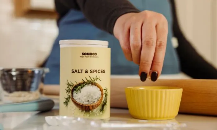 Sal y especias GreenCan