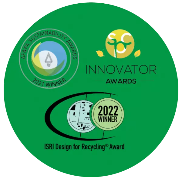 Logotipo de Innovator Awards