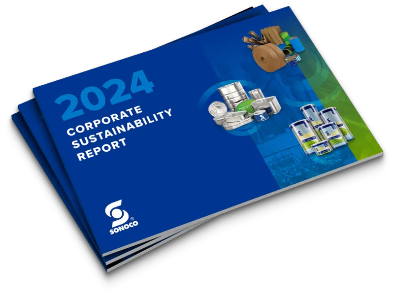 Informe de sostenibilidad corporativa, 2024