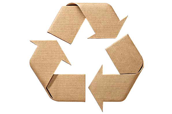 logotipo de reciclaje