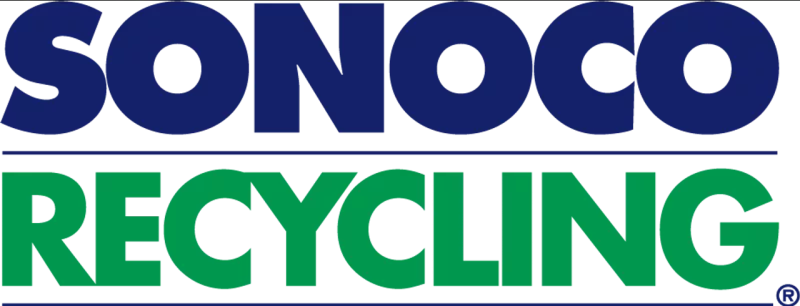 Logotipo de Sonoco Recycling