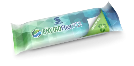 Envoltura de flujo de barra PCR EnviroFlex